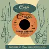 Dave Kennedy & The Ambassadors - Lonely Is a Word b/w Zombie Jamboree - Single